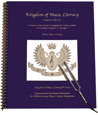sight reading examples